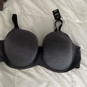 BNWT TORRID T SHIRT BRA 44DDD